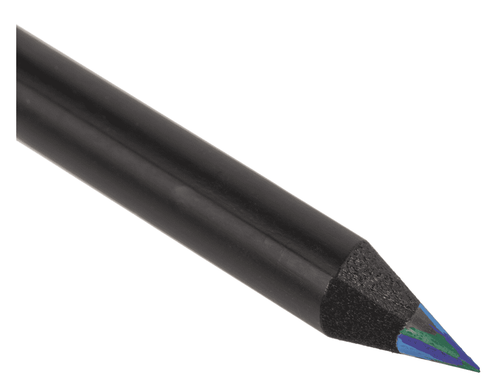 Pencil, Grafiti, 17 cm,