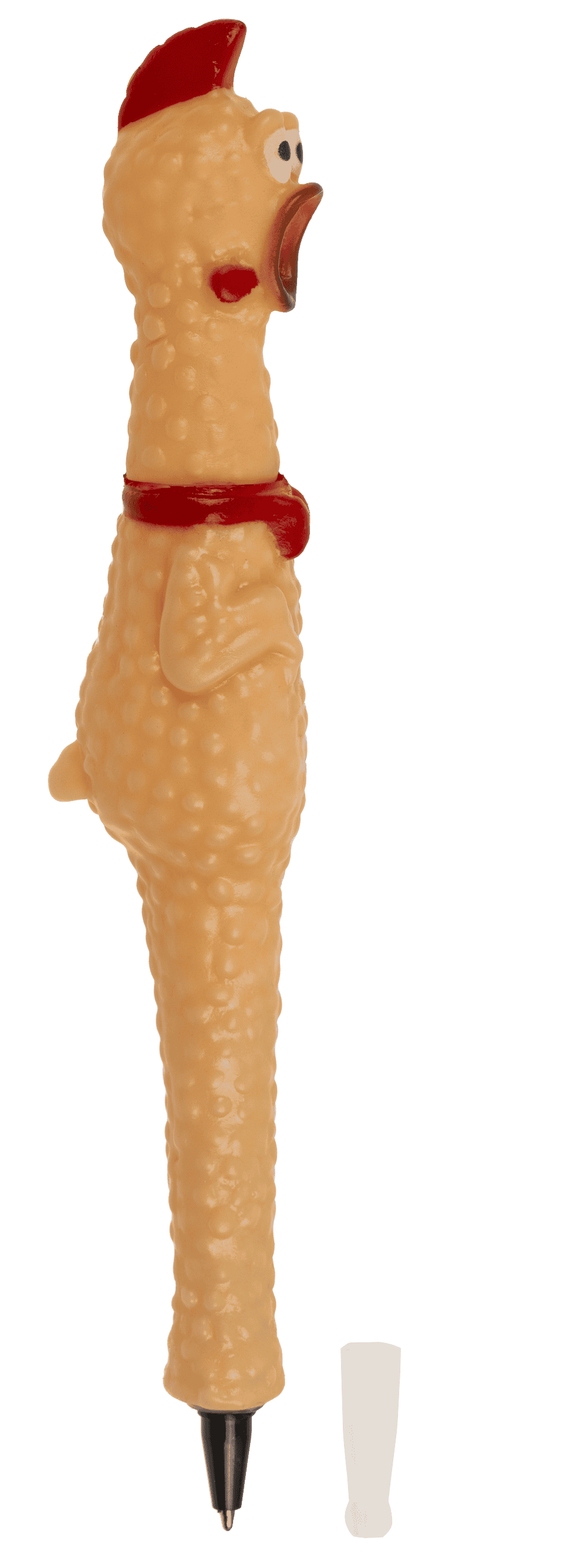 Pen, Screaming Chicken, 18,5 cm,