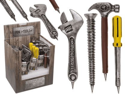 Pen, Tool, approx. 12 cm,