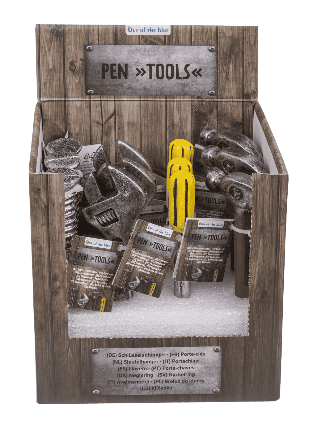 Pen, Tool, approx. 12 cm,