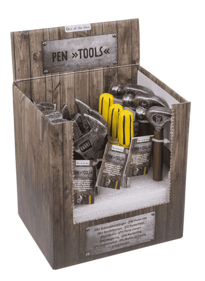 Pen, Tool, approx. 12 cm,