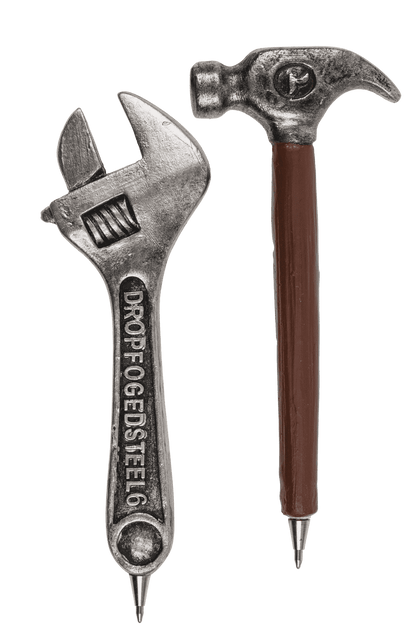 Pen, Tool, approx. 12 cm,