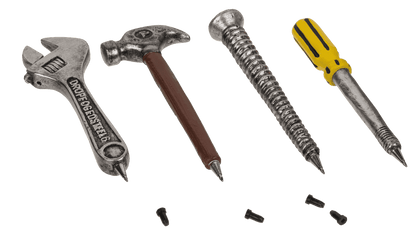 Pen, Tool, approx. 12 cm,