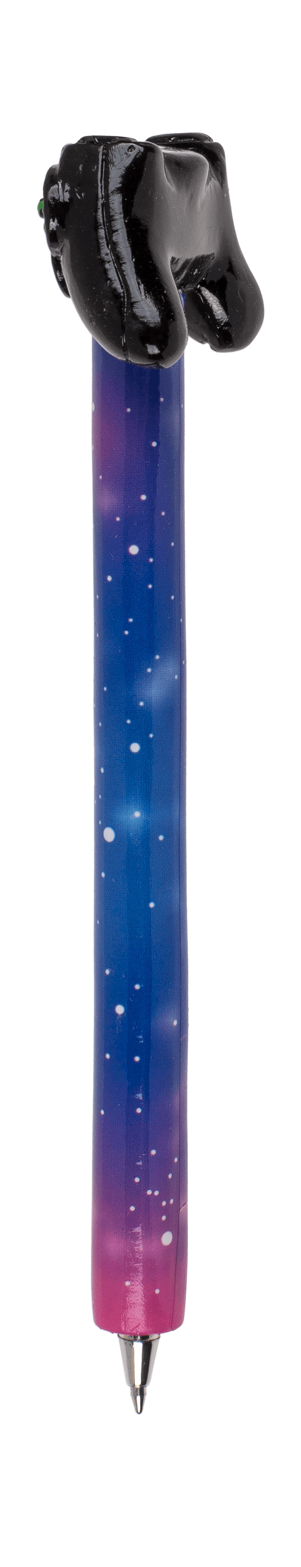 Polyresin pen, Controller - Game over,