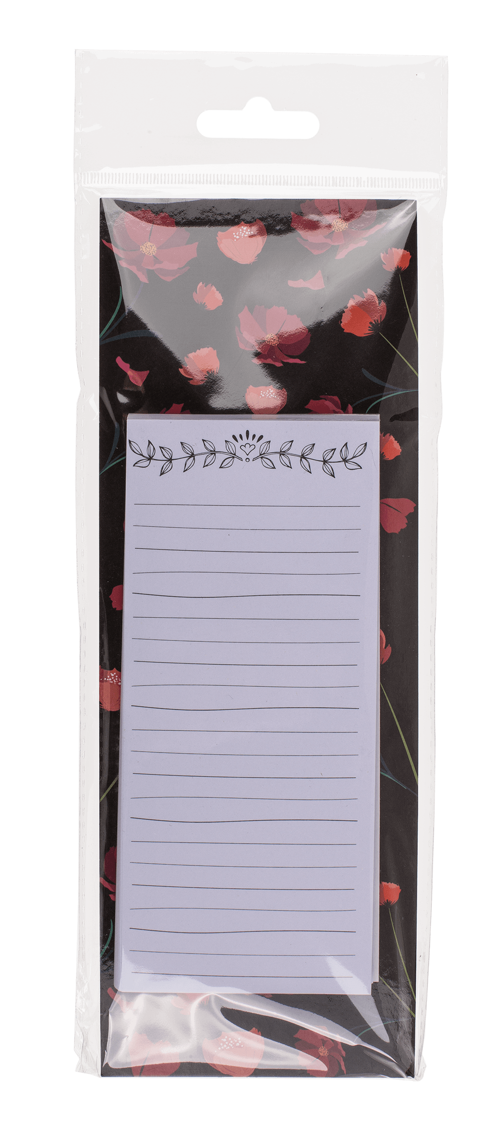 Magnetic Note Pad,
