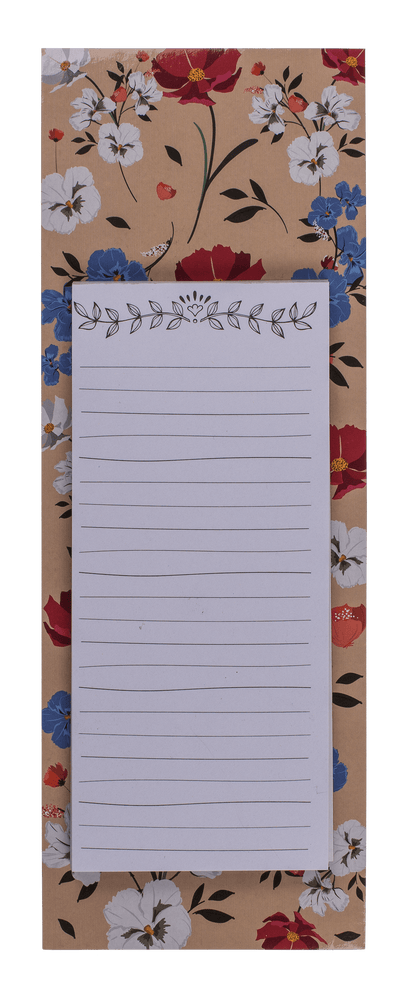 Magnetic Note Pad,