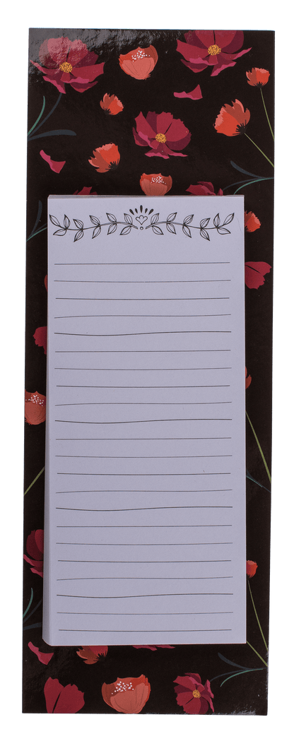 Magnetic Note Pad,