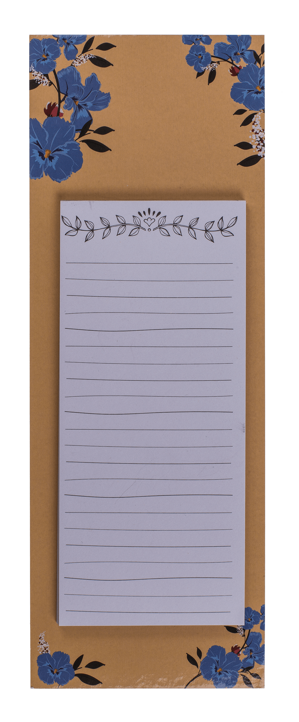 Magnetic Note Pad,