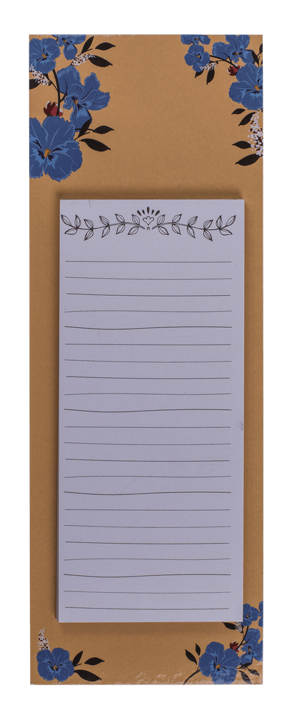Magnetic Note Pad,