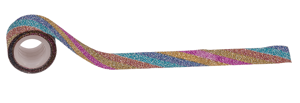 Decoration tape, Fancy,