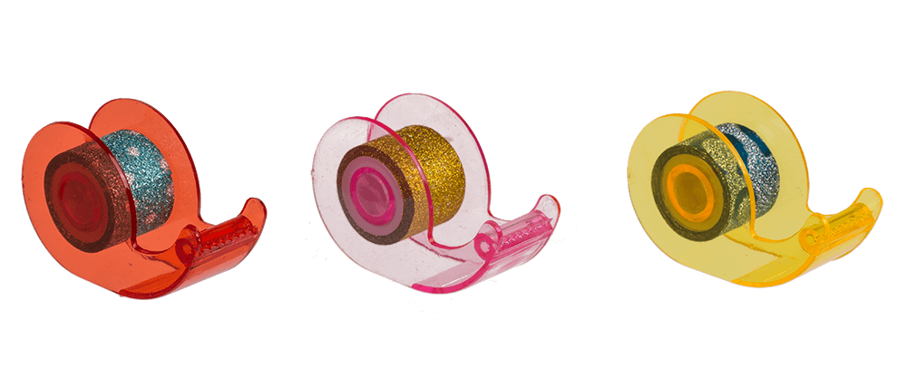 Decoration tape, Fancy,