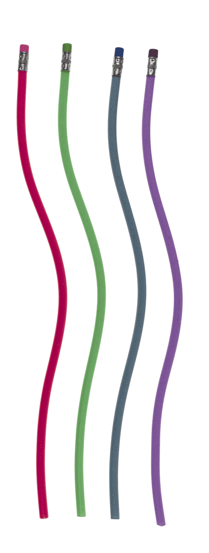 Flexible Pencils,