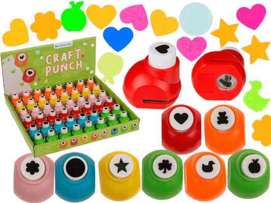 Craft punch,