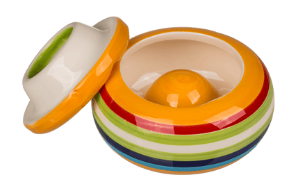 Storm ashtray, Stripes,