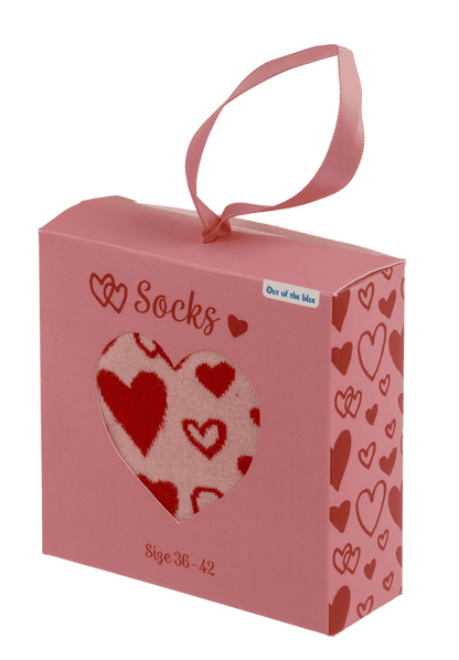 Socks, Love, size 36-42,