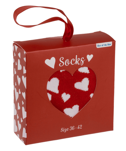 Socks, Love, size 36-42,