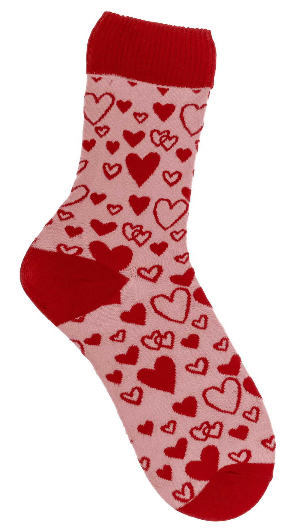 Socks, Love, size 36-42,