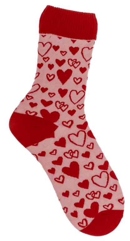 Socks, Love, size 36-42,