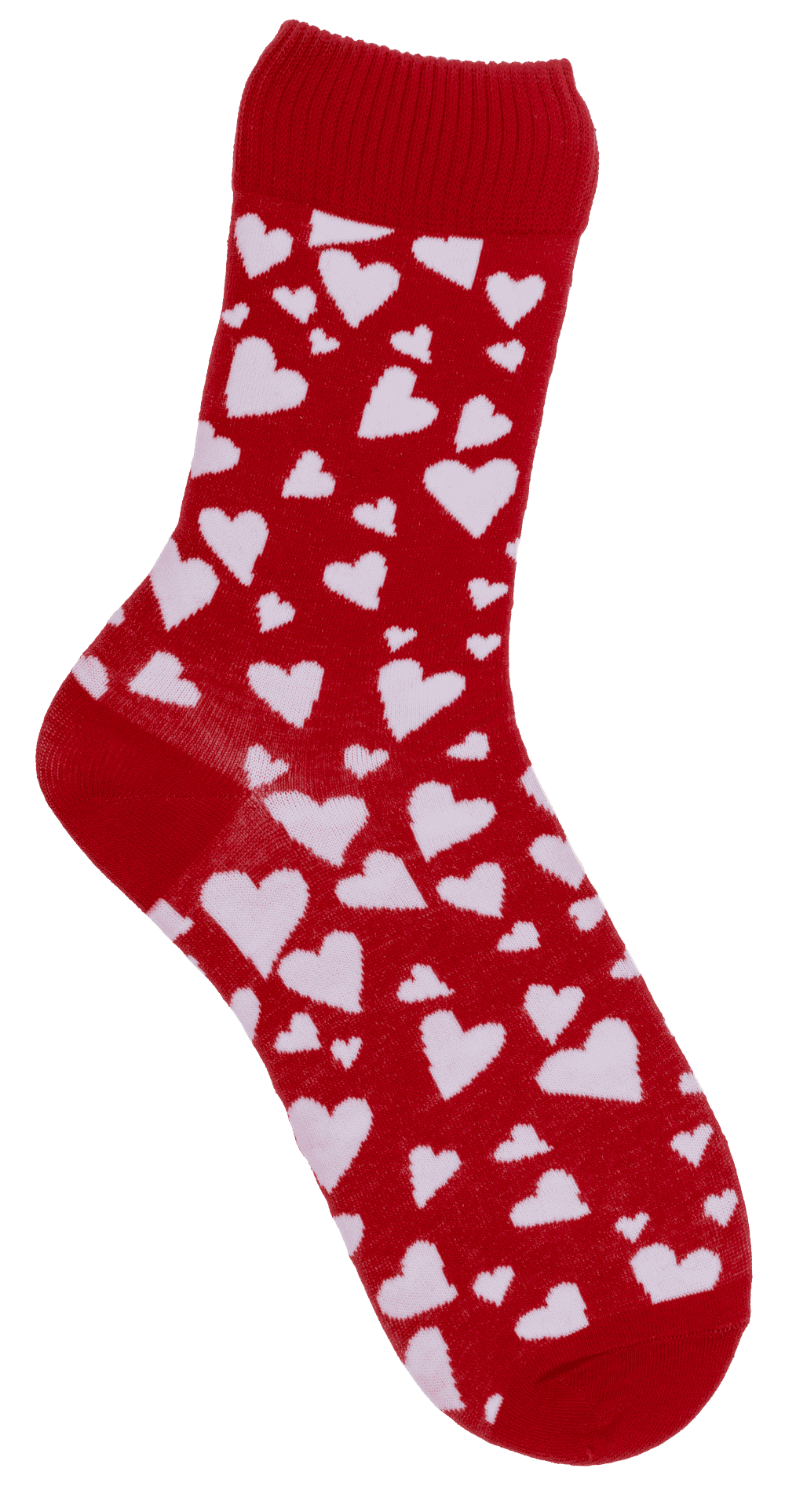 Socks, Love, size 36-42,