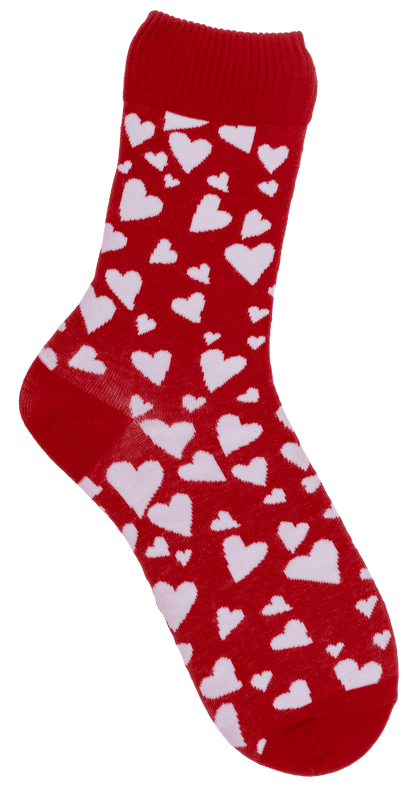 Socks, Love, size 36-42,