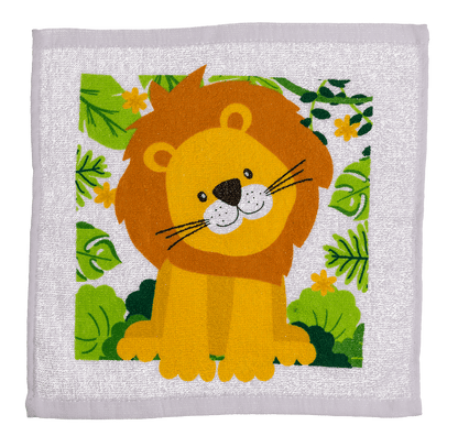 Magic cotton towel, Safari,