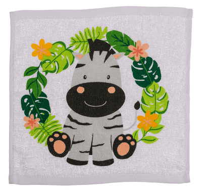 Magic cotton towel, Safari,