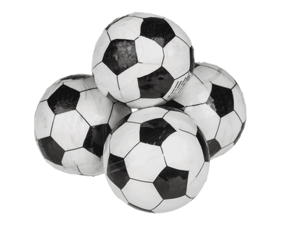 Magic cotton towel, football,