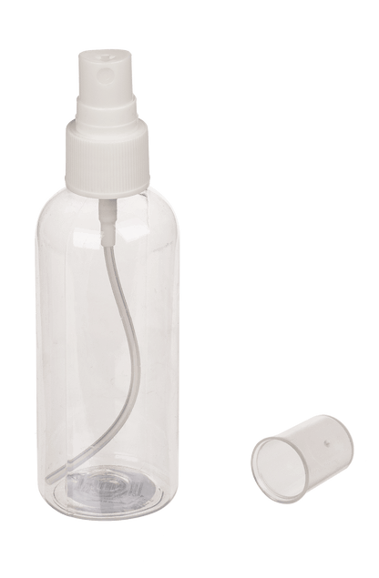 Spray bottle, for ca. 100 ml,