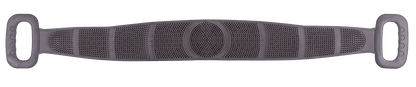 Body-/Massage Scrubber, approx. 80 x 12 cm,