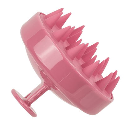Scalp Massage Brush, ca. 7 x 7 x 5,5  cm,