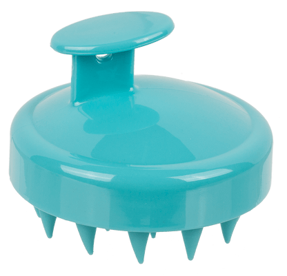 Scalp Massage Brush, ca. 7 x 7 x 5,5  cm,