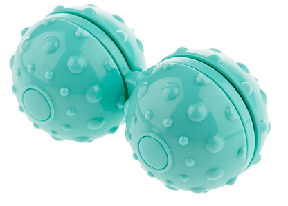 Finger Massage Ball, ca. 7,2 x 3,8 cm,