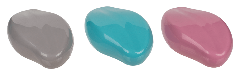 Luxury Pedicure Foot Exfoliator, ca. 10 cm,