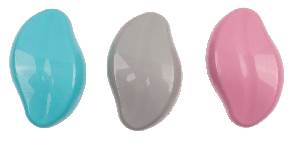 Luxury Pedicure Foot Exfoliator, ca. 10 cm,