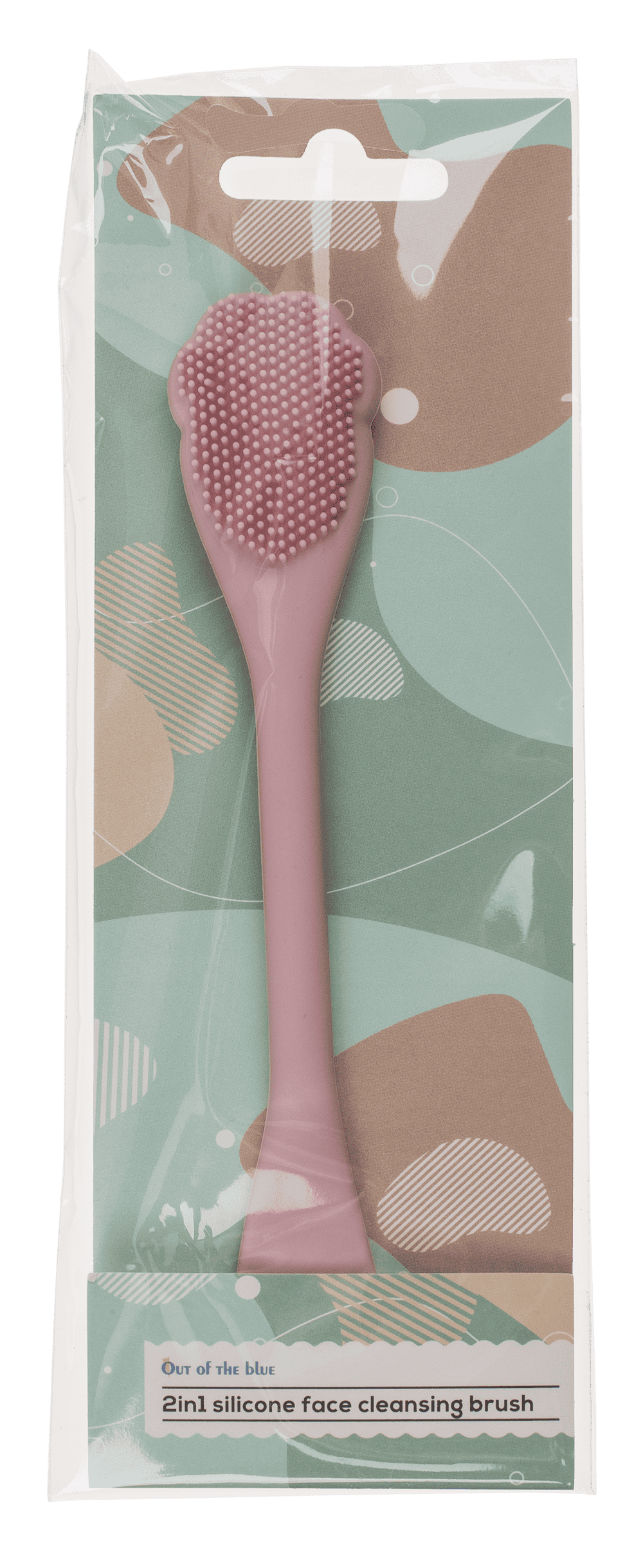 Face cleaning brush,