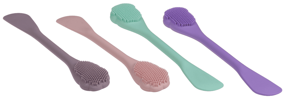 Face cleaning brush,