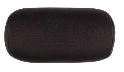 Neckroll with micro pellet filling,