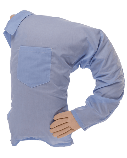 Comfort cushion, Boyfriend,