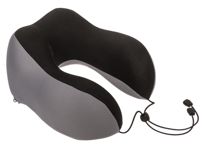 Deluxe Memory Foam Neck Cushion, high neck,