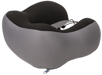 Deluxe Memory Foam Neck Cushion, high neck,