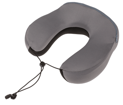 Deluxe Memory Foam Neck Cushion, high neck,