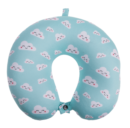 Neck cushion with micro pellet filling, Dreamy,