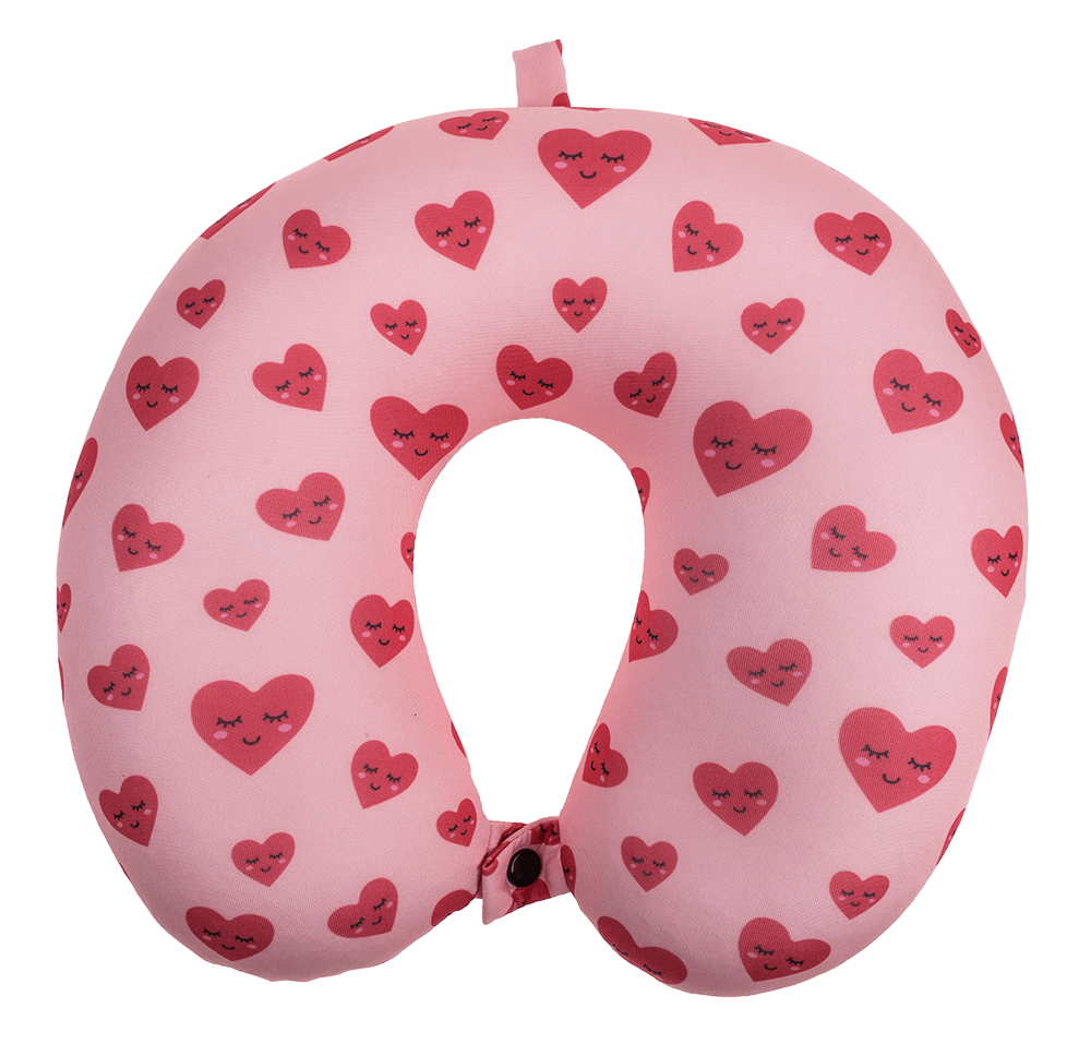 Neck cushion with micro pellet filling, Dreamy,