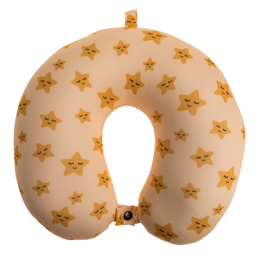 Neck cushion with micro pellet filling, Dreamy,