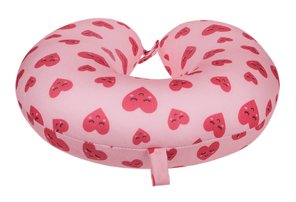 Neck cushion with micro pellet filling, Dreamy,