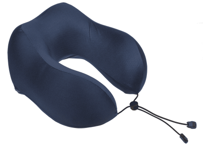 Deluxe neck cushion made of memory foam,