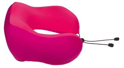 Deluxe neck cushion made of memory foam,