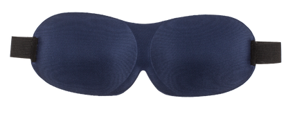 Eye mask, 6 colours assorted,