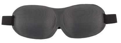 Eye mask, 6 colours assorted,