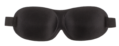 Eye mask, 6 colours assorted,